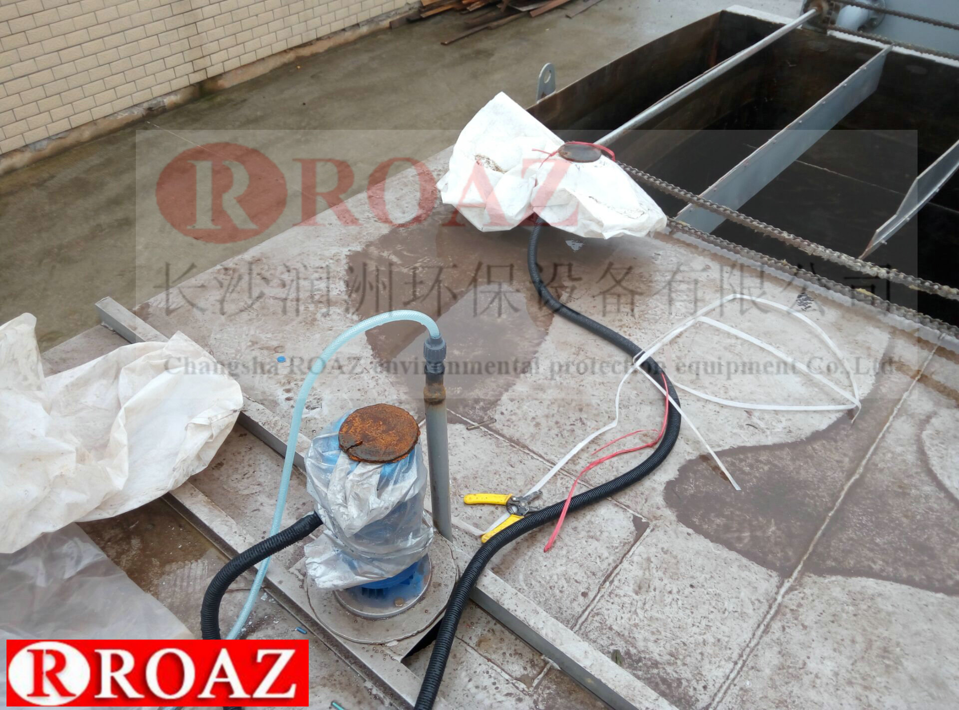 水處理設(shè)備生產(chǎn)廠家,過濾器,一體化污水設(shè)備,湖南廢水處理